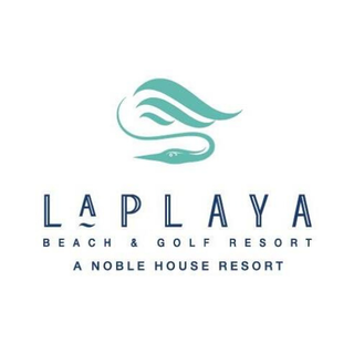 La Playa Beach & Golf Resort - Naples, FL logo