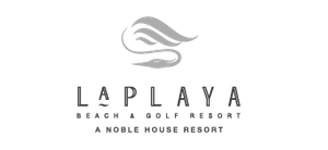 La Playa logo