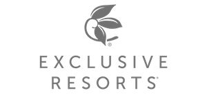 Exclusive Resorts logo